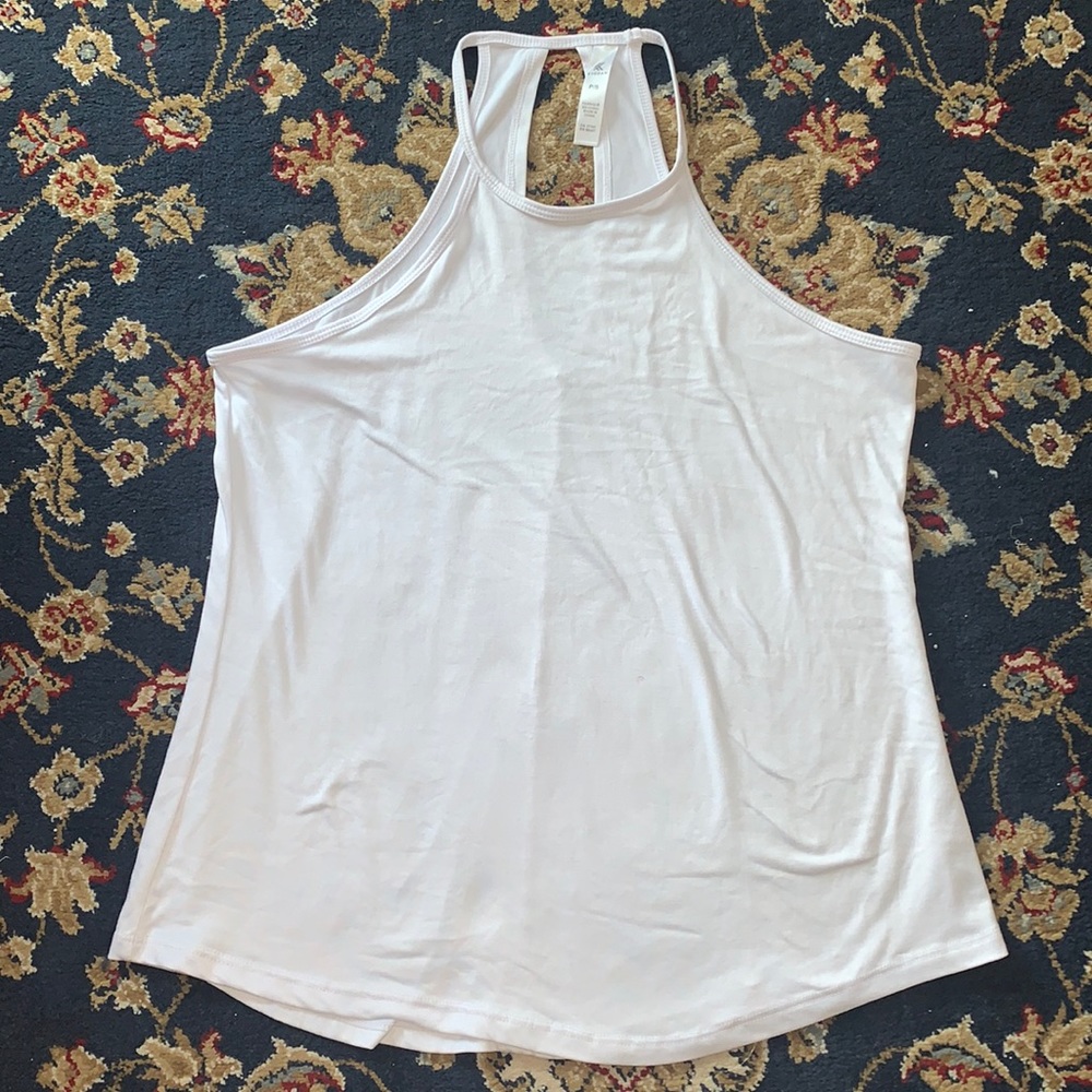 Kyodan extremely soft white tank